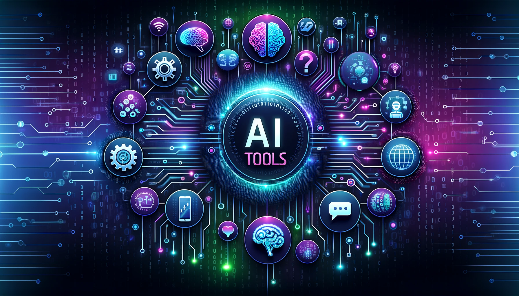 AI Tool Bag