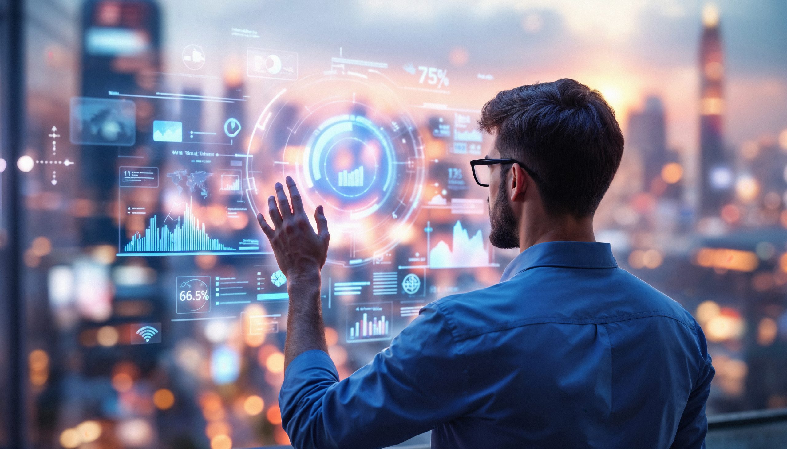 about amplifyboost AI Sales and Custom AI Design